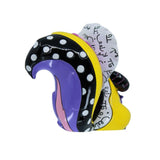 Romero Britto by Disney Mini Flower