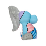 *New* Disney By Romero Britto Baby Dumbo 6" Figurine