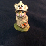 *NEW* WEE FOREST FOLK SPECIAL COLOR FOUR SEASONS FALL HALLOWEEN APRIL SHOWERS