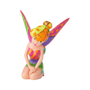 Disney By Britto Tinkerbell/Tinker Bell 6" Figurine 19'